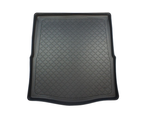 Boot liner suitable for Mazda 6 Sedan 2013+
