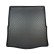 Boot liner suitable for Mazda 6 Sedan 2013+