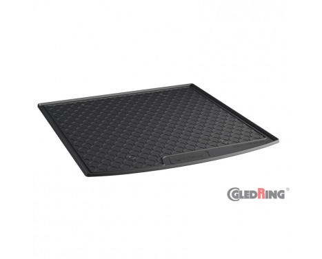 Boot liner suitable for Mazda 6 Sportbreak 2013-