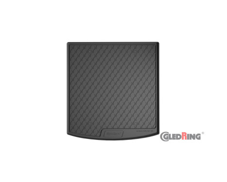 Boot liner suitable for Mazda 6 Sportbreak 2013-, Image 2