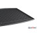 Boot liner suitable for Mazda 6 Sportbreak 2013-, Thumbnail 3