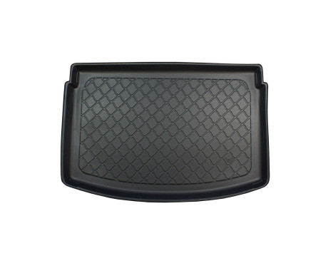 Boot liner suitable for Mazda CX 3 2015+ (incl. Facelift), Image 2