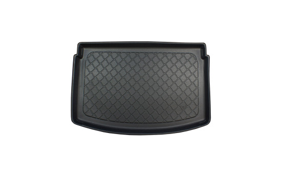 Boot liner suitable for Mazda CX 3 2015+ (incl. Facelift), Image 2