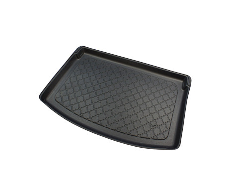Boot liner suitable for Mazda CX 3 2015+ (incl. Facelift), Image 3