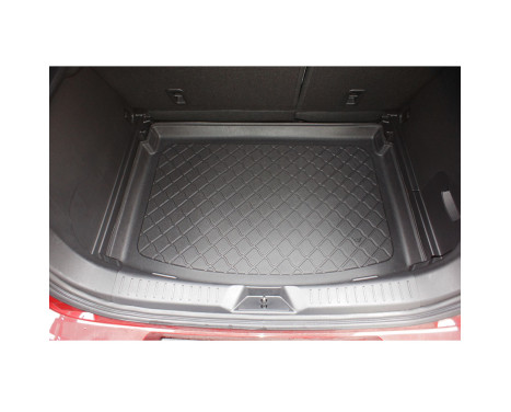Boot liner suitable for Mazda CX 3 2015+ (incl. Facelift), Image 6