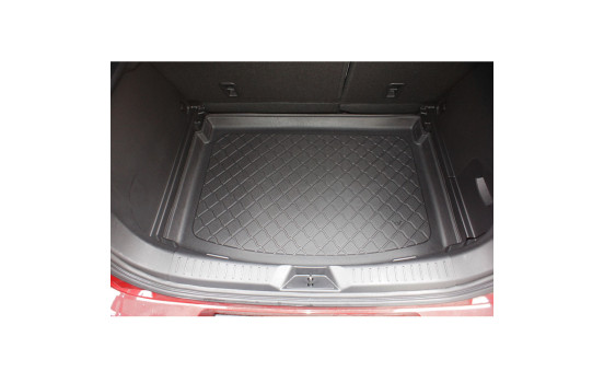 Boot liner suitable for Mazda CX 3 2015+ (incl. Facelift), Image 6