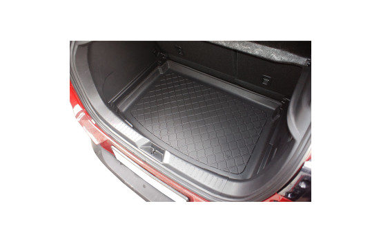 Boot liner suitable for Mazda CX 3 2015+ (incl. Facelift), Image 7