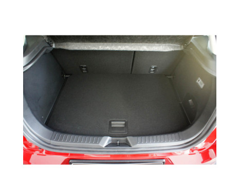 Boot liner suitable for Mazda CX 3 2015+ (incl. Facelift), Image 8