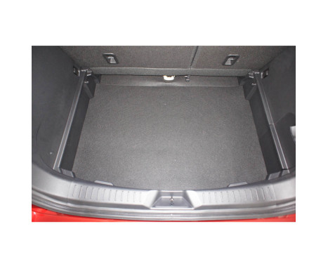 Boot liner suitable for Mazda CX 3 2015+ (incl. Facelift), Image 9