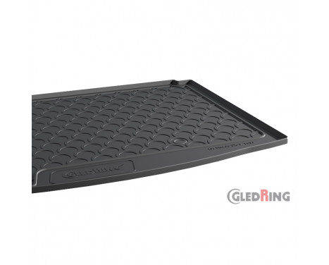 Boot liner suitable for Mazda CX-3 2015-, Image 3