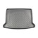 Boot liner suitable for Mazda CX-30 2019+ (with BOSE sound system)