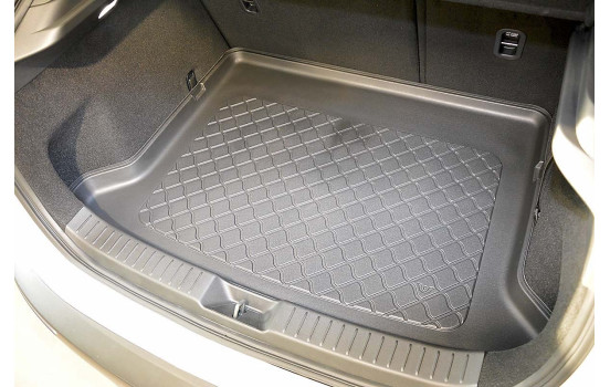 Boot liner suitable for Mazda CX-30 2019+ (with BOSE sound system), Image 5