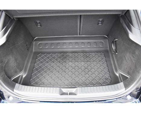 Boot liner suitable for Mazda CX-30 2019+, Image 4