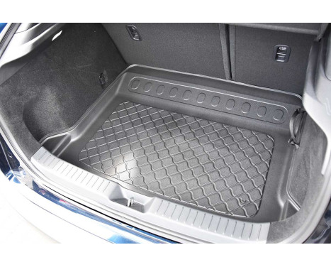 Boot liner suitable for Mazda CX-30 2019+, Image 5