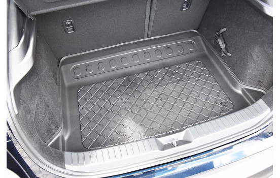 Boot liner suitable for Mazda CX-30 2019+, Image 6