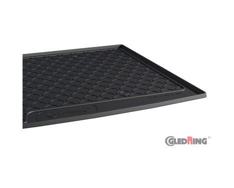 Boot liner suitable for Mazda CX-30 9/2019- (Low load floor), Image 3