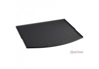 Boot liner suitable for Mazda CX-5 2012-2017