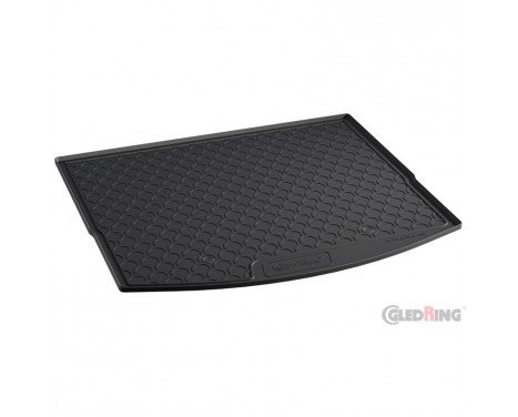 Boot liner suitable for Mazda CX-5 2012-2017