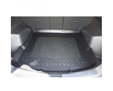 Boot liner suitable for Mazda CX-5 2012-2017, Image 2