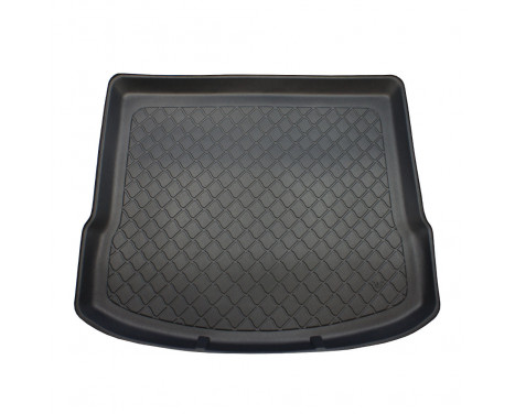 Boot liner suitable for Mazda CX-5 2012-2017, Image 2