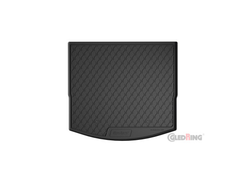 Boot liner suitable for Mazda CX-5 2012-2017, Image 2