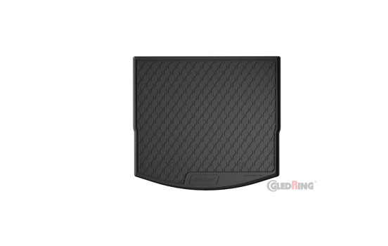 Boot liner suitable for Mazda CX-5 2012-2017, Image 2