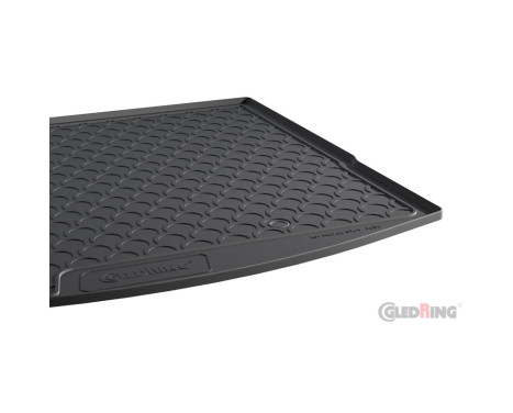 Boot liner suitable for Mazda CX-5 2012-2017, Image 3