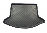 Boot liner suitable for Mazda CX-5 2017+