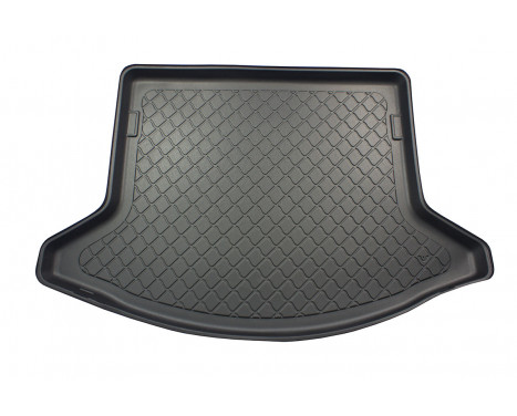 Boot liner suitable for Mazda CX-5 2017+