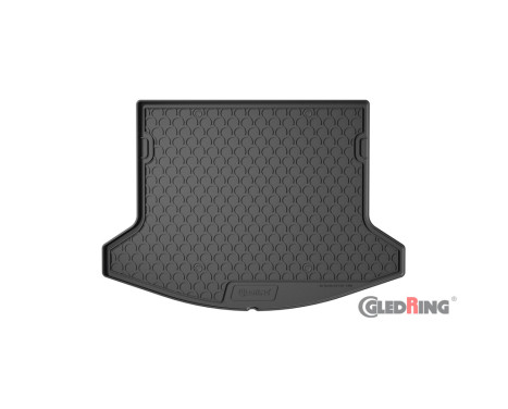 Boot liner suitable for Mazda CX-5 (KF) 2017-, Image 2