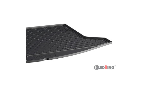 Boot liner suitable for Mazda CX-5 (KF) 2017-, Image 3