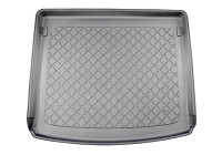 Boot liner suitable for Mazda CX-5 (KF) Facelift 2022+