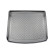 Boot liner suitable for Mazda CX-5 (KF) Facelift 2022+