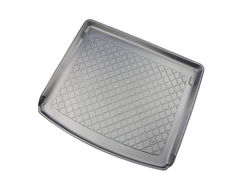 Boot liner suitable for Mazda CX-5 (KF) Facelift 2022+, Image 2