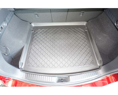 Boot liner suitable for Mazda CX-5 (KF) Facelift 2022+, Image 4