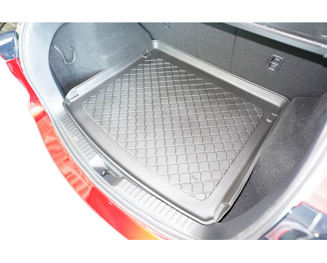 Boot liner suitable for Mazda CX-5 (KF) Facelift 2022+, Image 5