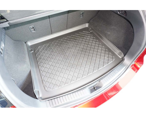 Boot liner suitable for Mazda CX-5 (KF) Facelift 2022+, Image 6
