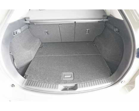 Boot liner suitable for Mazda CX-5 (KF) Facelift 2022+, Image 7