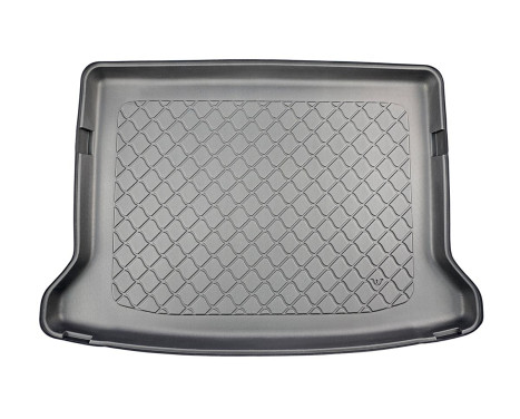 Boot liner suitable for Mazda MX-30 2020+