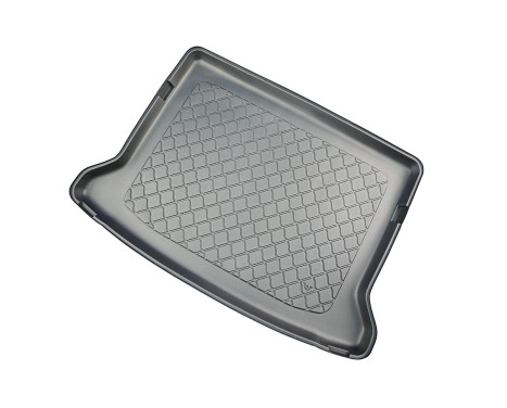 Boot liner suitable for Mazda MX-30 2020+, Image 2