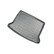 Boot liner suitable for Mazda MX-30 2020+, Thumbnail 2