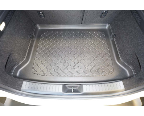 Boot liner suitable for Mazda MX-30 2020+, Image 4