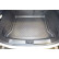 Boot liner suitable for Mazda MX-30 2020+, Thumbnail 4