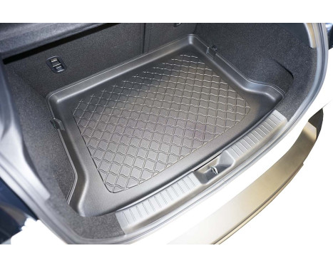 Boot liner suitable for Mazda MX-30 2020+, Image 6