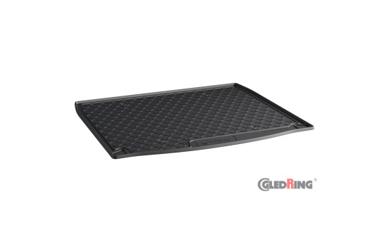 Boot liner suitable for Mercedes A-Class V177 Sedan 5/2018-