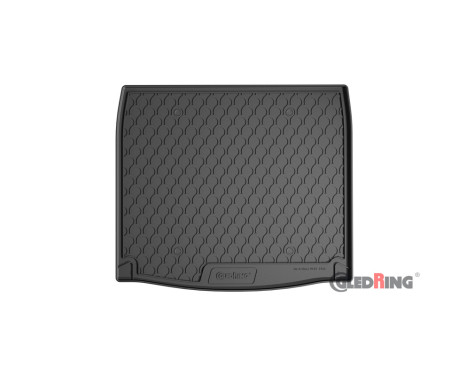 Boot liner suitable for Mercedes A-Class V177 Sedan 5/2018-, Image 2