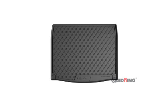 Boot liner suitable for Mercedes A-Class V177 Sedan 5/2018-, Image 2