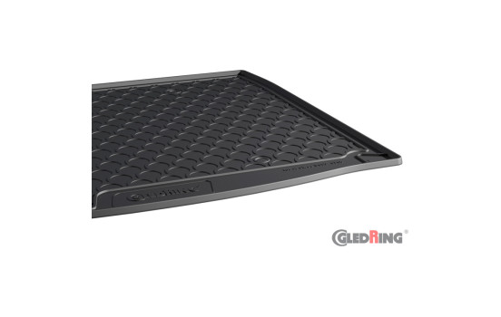 Boot liner suitable for Mercedes A-Class V177 Sedan 5/2018-, Image 3