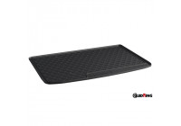 Boot liner suitable for Mercedes A-Class W176 2012-2018