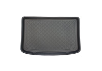 Boot liner suitable for Mercedes A-class W176 2012-2018